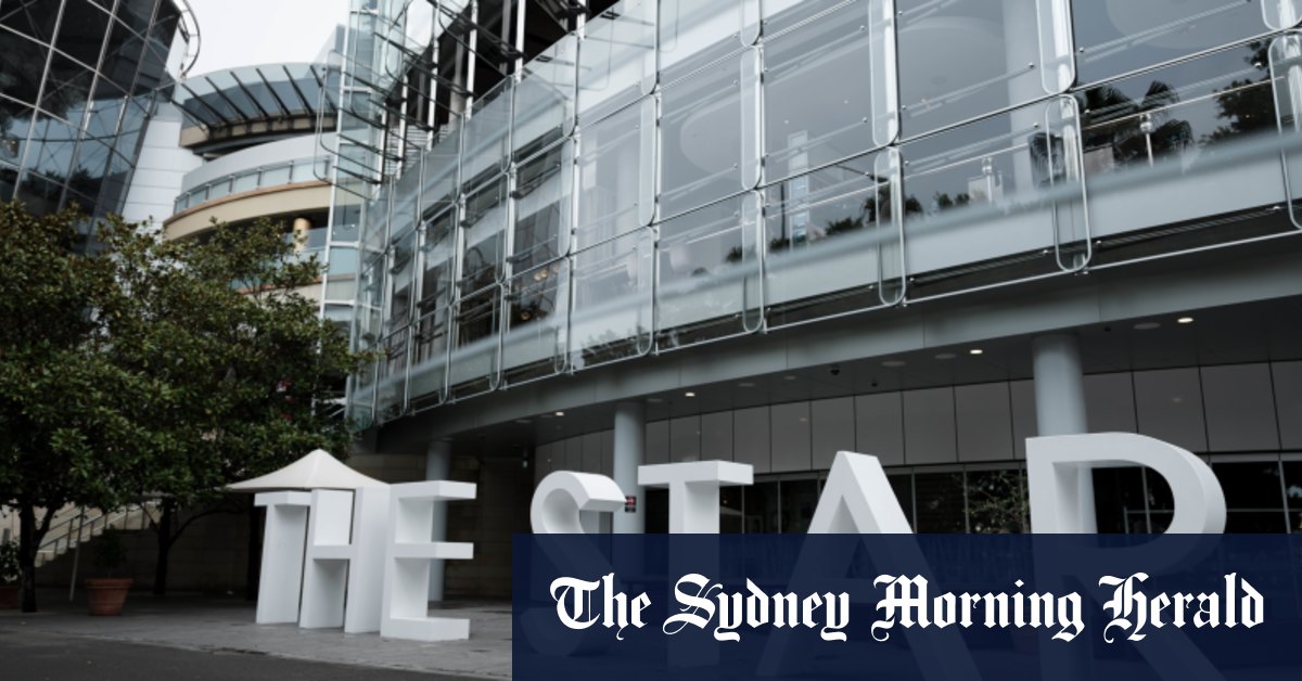 ‘A mess of Matt Kean’s making’: War of words erupt over proposed tax increase on Star’s pokies‘A mess of Matt Kean’s making’: War of words erupt over proposed tax increase on Star’s pokies