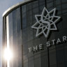 Star runs casinos in Sydney, Brisbane and on the Gold Coast.