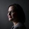Kelly O'Dwyer calls for more focus on policy and an urgent fix to Australia's 'dysfunctional' Senate