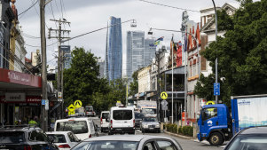 Inner West residents recorded a 62 per cent pass rate for the practical car licence test over the past 12 months.