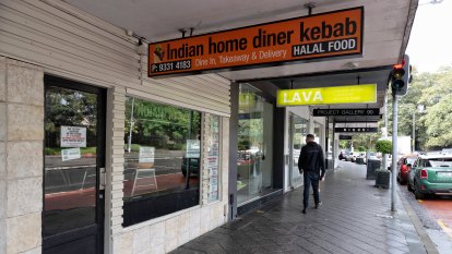 ‘It’s not us’: Councillors distance themselves from kebab shop shutdown