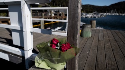 German woman killed, man injured in northern beaches boat crash