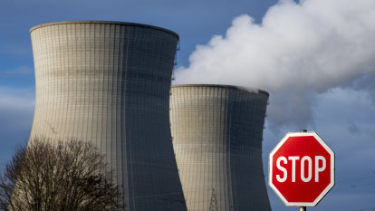 EU labels nuclear power ‘green’, Germany calls it dangerous