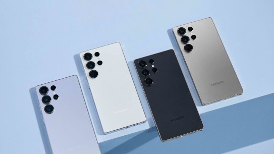 S25 Ultra