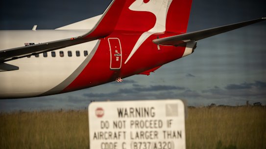 Proceedings to determine Qantas’ penalty for dismissing workers in 2020 continues.