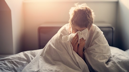 Early evidence suggests people can get COVID-19 and influenza at the same time, leading to renewed calls for people to be vaccinated against both ahead of winter.