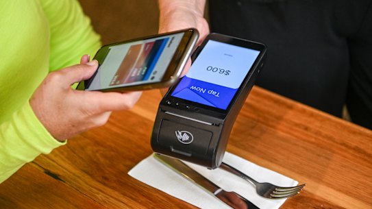 The Reserve Bank’s ban on payment surcharges has created confusion for some small business owners.