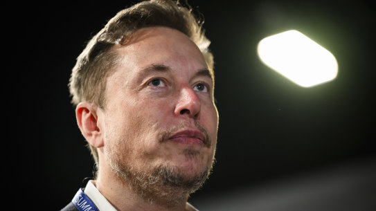 On Thursday, Tesla shareholders will vote on whether to re-approve Musk’s pay package.
