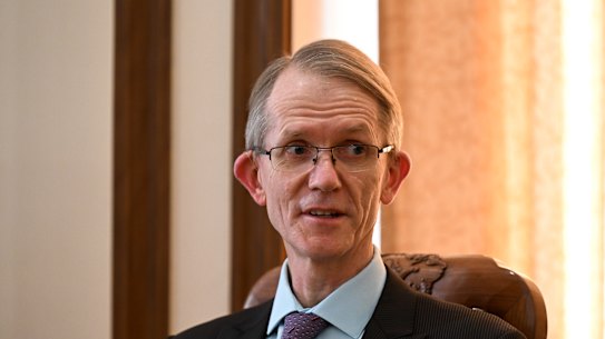 Australian Ambassador to China Graham Fletcher’s Beijing posting is coming to an end.