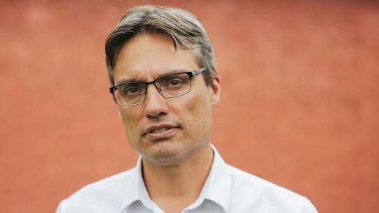 Former deputy chief medical officer Nick Coatsworth was sceptical about the impact a CDC would have.