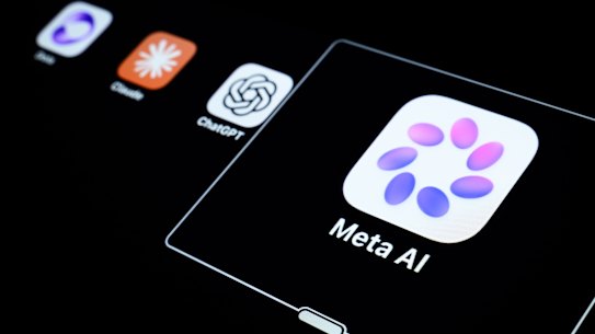 Meta’s assistant Muse has become the most downloaded US app.