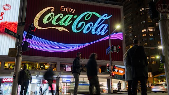 The review to be published Monday will call for a review into the Kings Cross lockouts in another 12 months.