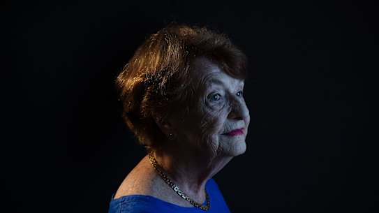 Helen Caldicott can’t understand why Australian’s aren’t terrified of nuclear energy. 