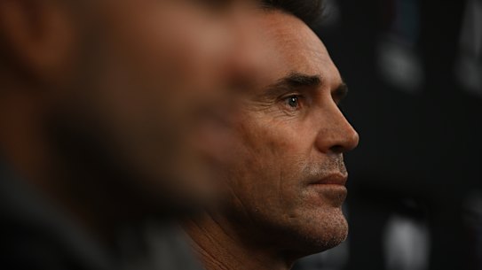Brad Fittler