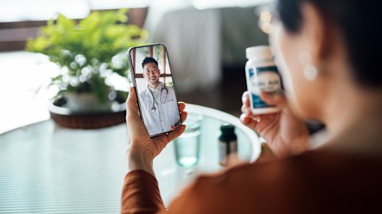 Doctora can make finding medical help when you’re travelling easier.