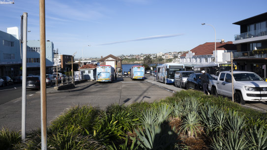 Waverley Council wants to replace ageing infrastructure at the North Bondi shops, improve safety for pedestrians and “beautify this lovely neighbourhood area of Bondi”.