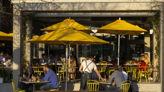 Next month workers on the minimum wage will get a 5.75 per cent pay rise.