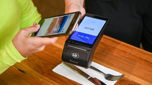 The Reserve Bank’s ban on payment surcharges has created confusion for some small business owners.