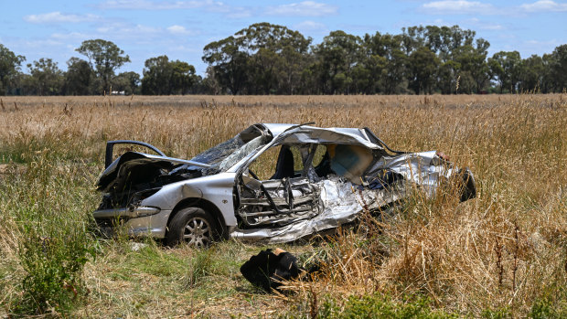 Driver charged over Pine Lodge crash that killed four