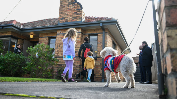 How the average family was left more than $300,000 out of pocket