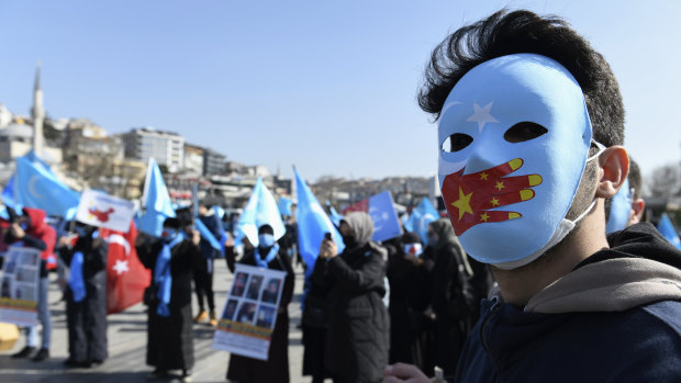 China renames hundreds of villages in Xinjiang to scrub away Uyghur identity: Human Rights Watch