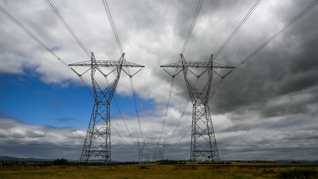 Power bills set to fall after two years of huge increases