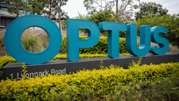 Optus’ year from hell raises questions for parent company Singtel