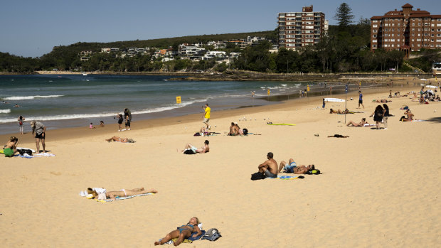 What it costs to live near Sydney’s best beach
