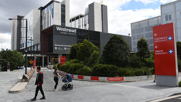 Measles outbreak warning after infected woman visits Sydney shopping centres
