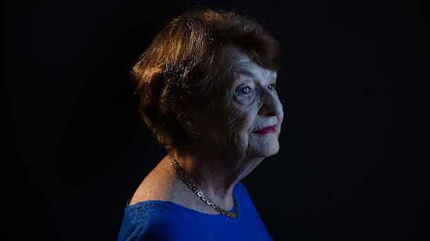 Helen Caldicott can’t understand why Australian’s aren’t terrified of nuclear energy.