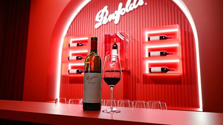 smh.com.au - Jessica Yun - 'Taking control': Penfolds cracks down on Chinese grey market amid $1.1b loss