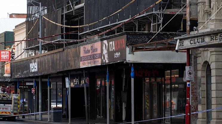 theage.com.au - Carla Jaeger - 'Substantial greed': Juice bar owner accused of fatal fire for insurance payout