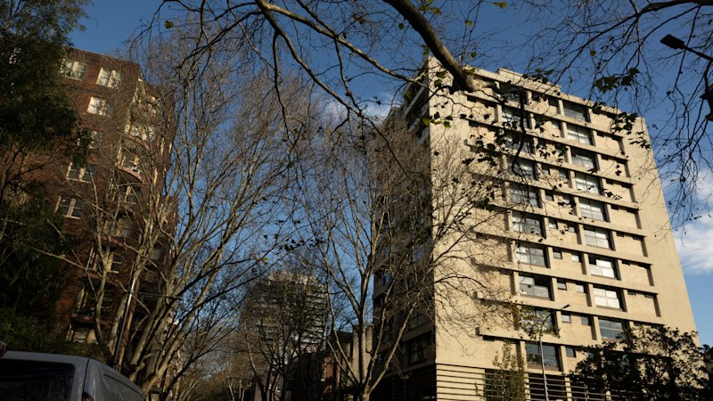Sydney units face the wrecking ball for $91m luxury apartment block