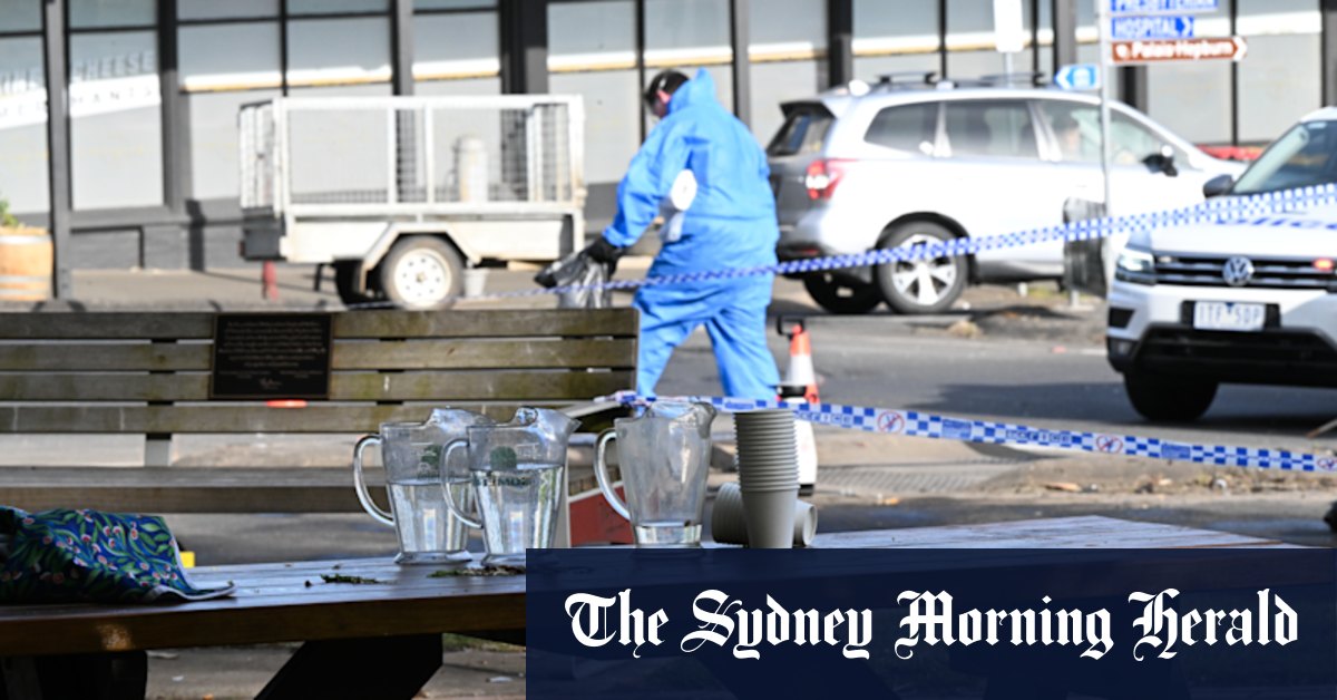 Daylesford crash: Two children among the five fatalities in Royal Daylesford Hotel crash - Vimarsana News