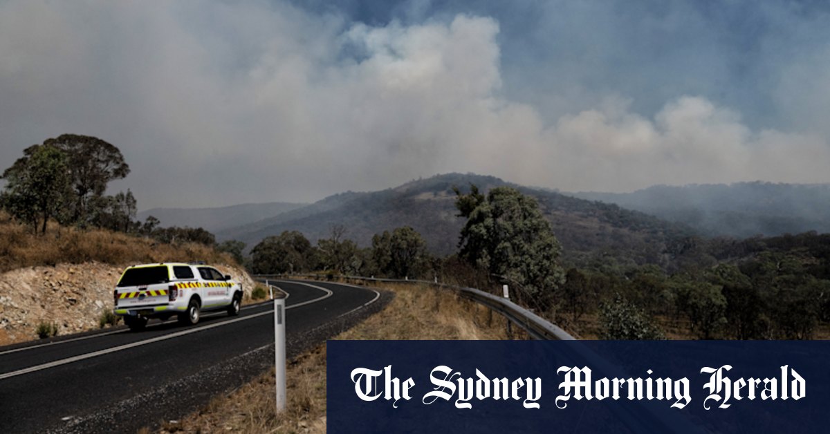 Sydney heatwave expected to last into midweek - Vimarsana News