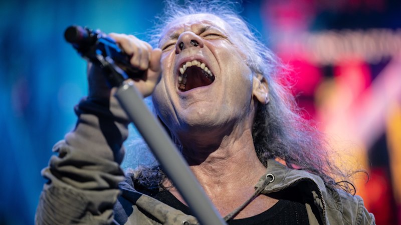 The world’s biggest metal band have achieved coffee-table book status