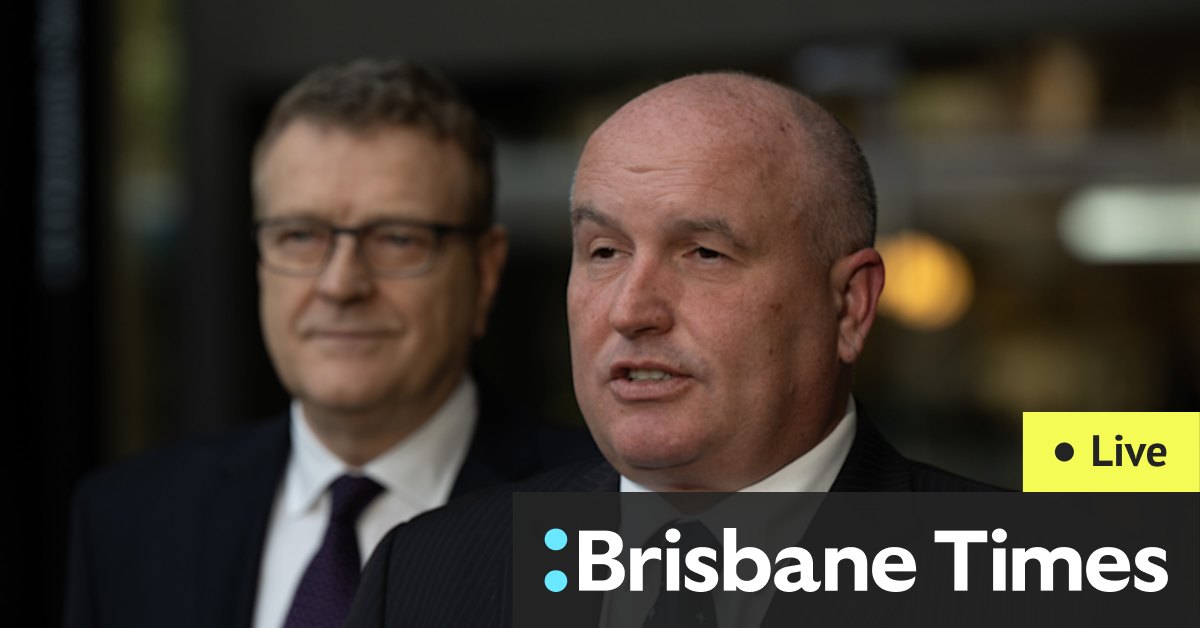 Australia news LIVE: Sydney trains industrial action to end; John Barilaro inquiry continues; Victoria Ambulance warns over unnecessary calls; Trump Jan 6 hearings continue - Vimarsana News