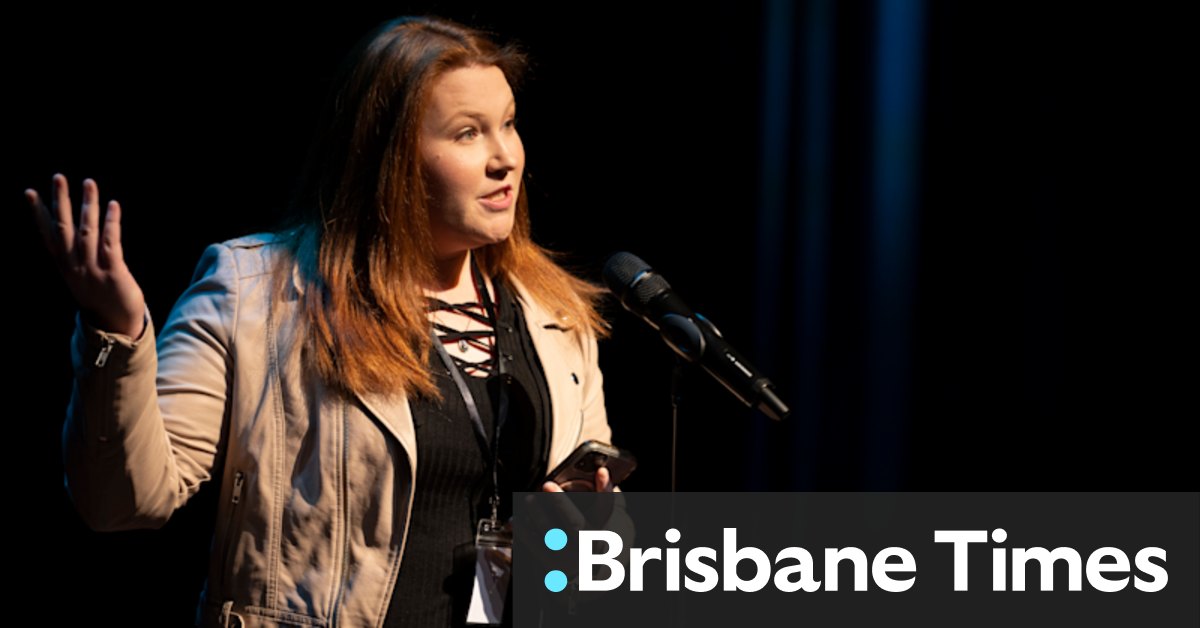 Brave New Word slam poetry festival in Bankstown in Sydney's west - Vimarsana News