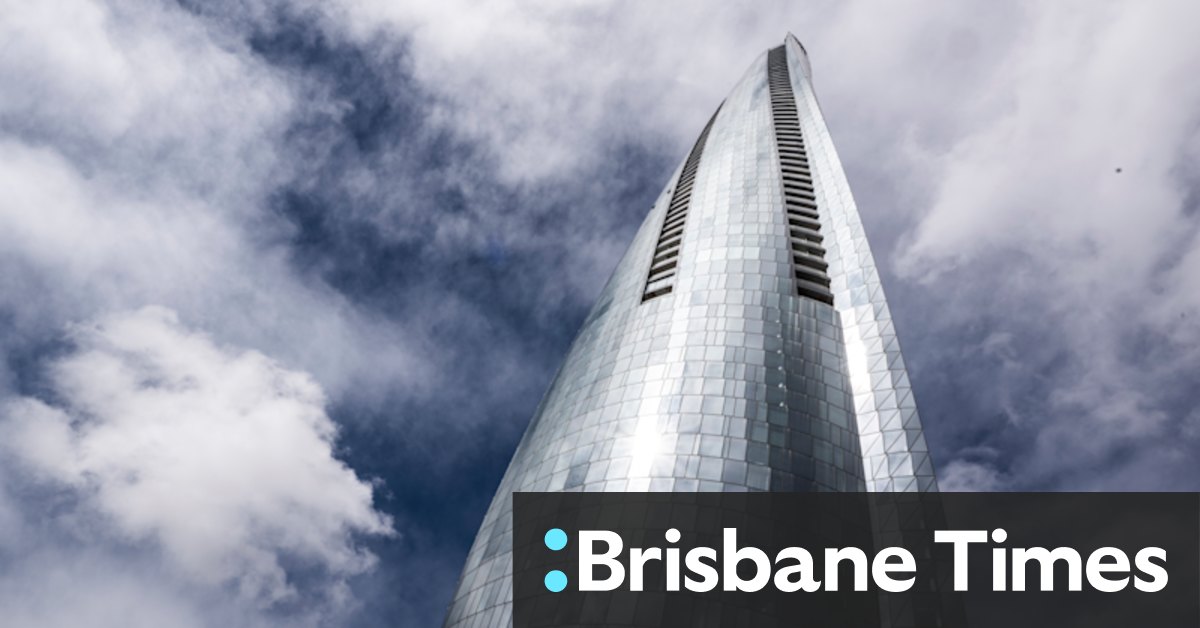 Crown seeks rewrite of $1 billion NSW tax contract - Vimarsana News