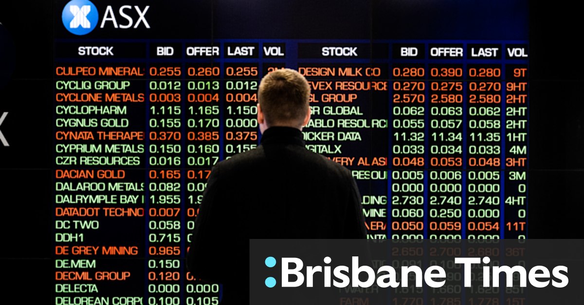 Markets outlook: The Business Briefing newsletter delivers major stories, exclusive coverage and expert opinion. Sign up to get it every weekday morning - Vimarsana News