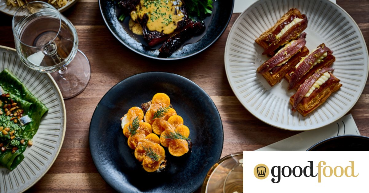 SMH Good Food Guide Awards 2025 Regional NSW restaurants