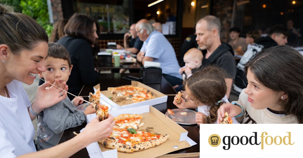 The pizza revolution coming to a Sydney suburb near you - Vimarsana News