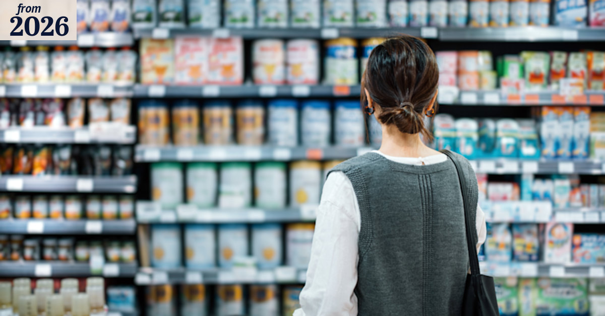 Some Aussies have been ‘pantry stocking’: Are times that tough?