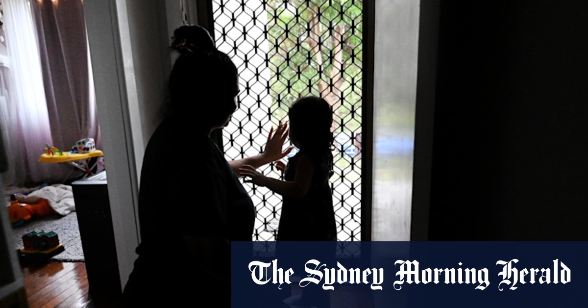 Election 2022: For 32,000 Australian asylum seekers, May 21 could open the door to life - Vimarsana News