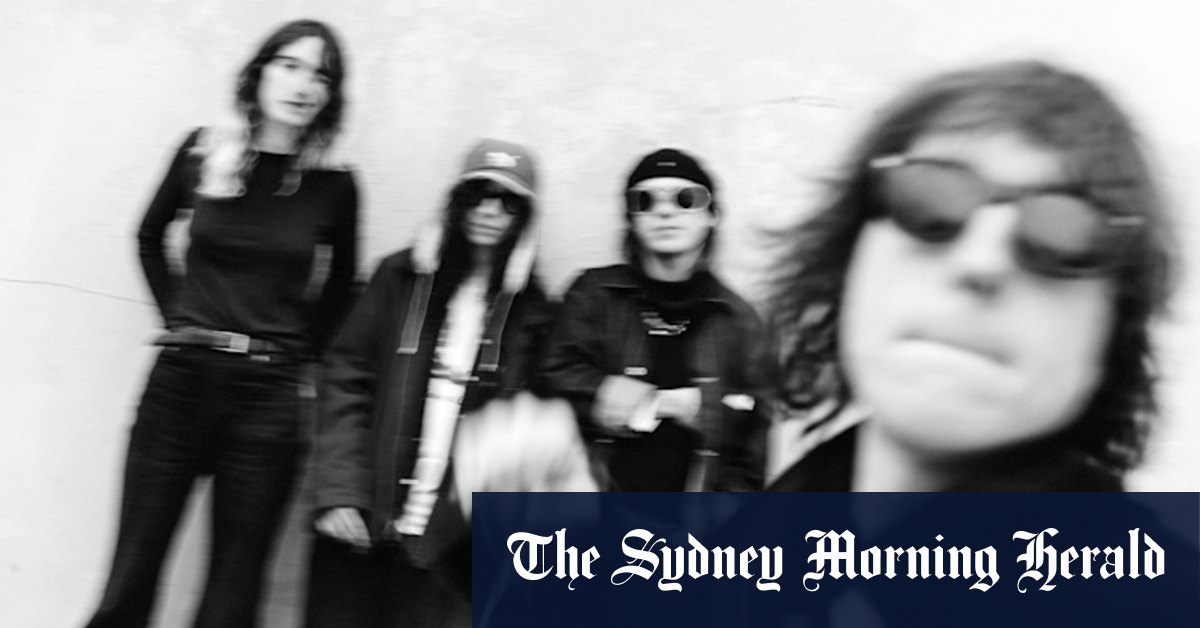 He’s been called Gen Z’s Bob Dylan and praised by Nick Cave. But is Cameron Winter for real?