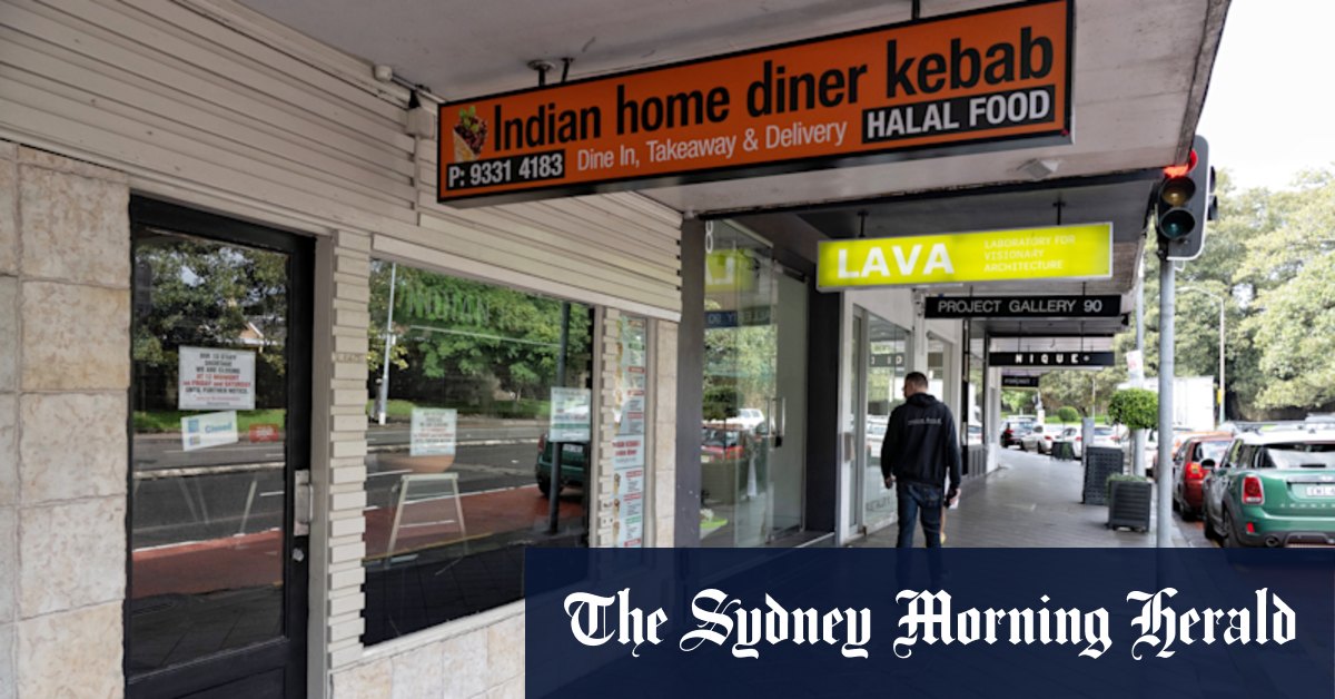 Paddington's Indian Home Diner allowed to trade until 3am after council reverses decision - Vimarsana News