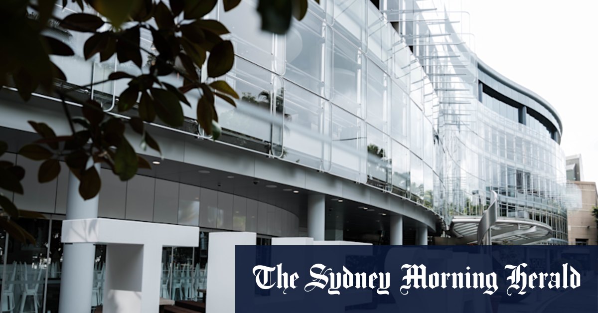 The Star not ready for unsupervised casino licence, chair says - Vimarsana News