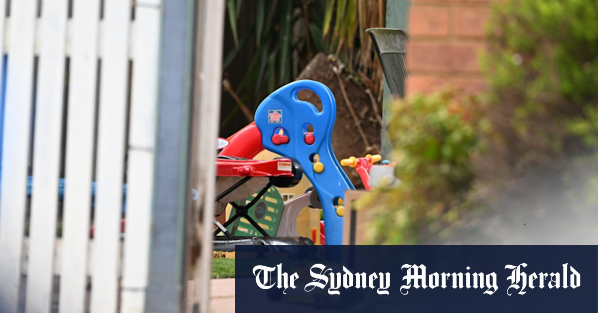 Woman charged over fatal house fire that killed two children