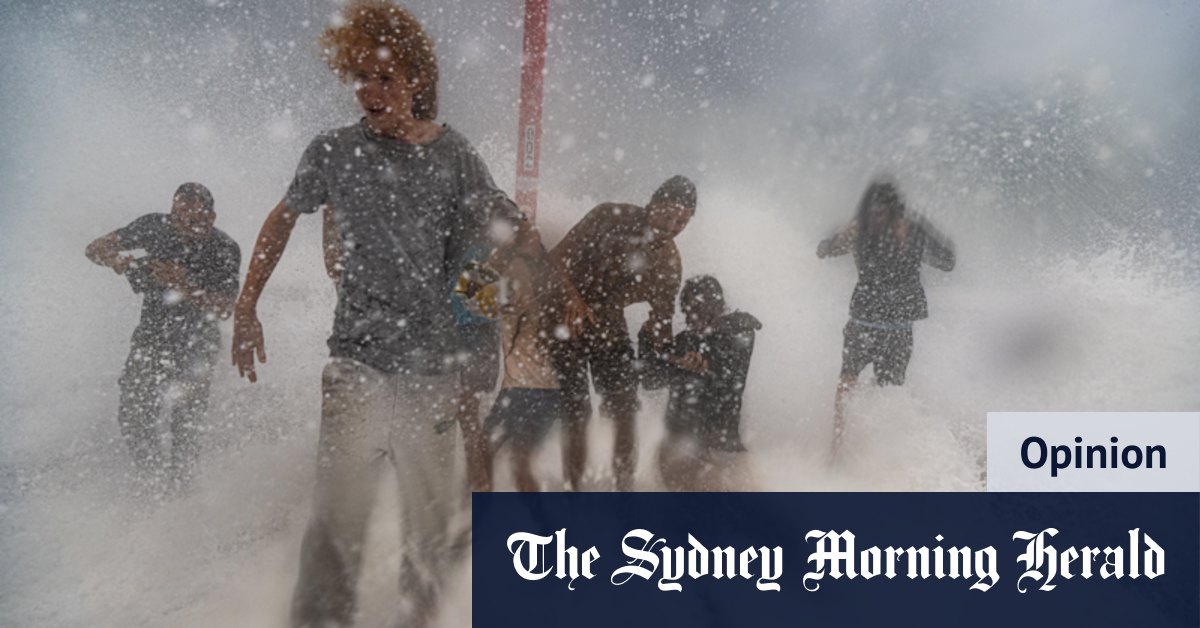 If you can’t stand the heat, get out the ire