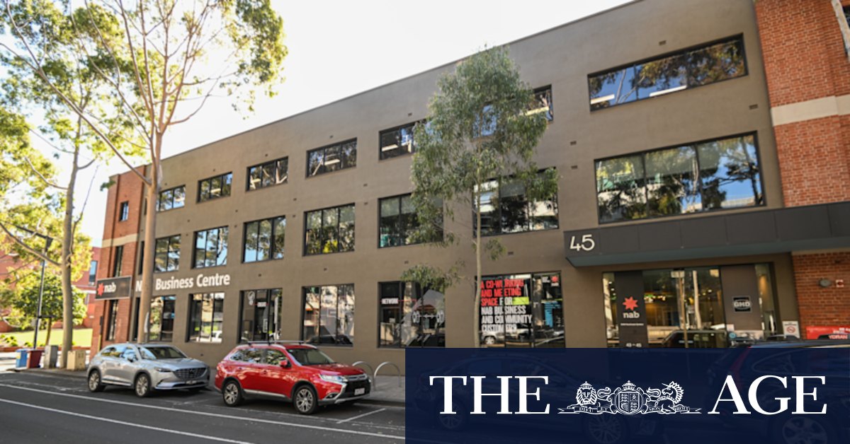 Commonwealth Games 2926 cancellation: Taxpayers on the hook for $70,000 Geelong office building rental fee - Vimarsana News